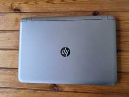Laptop HP 17 cali plus torba