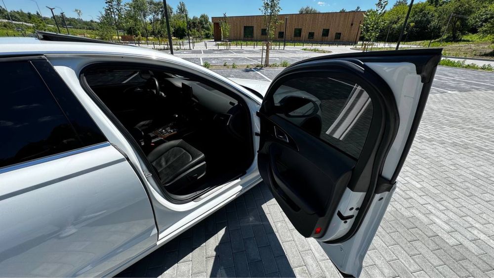 Продам Audi a6 2013 року Quattro квадро