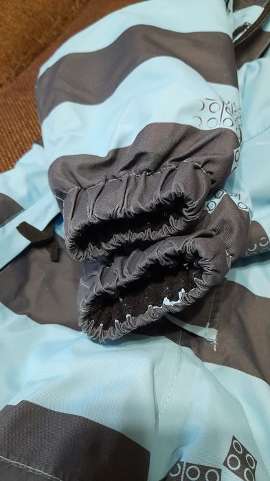 Комбинезон( зима)термо на мембране Аtrium.рост 86-92