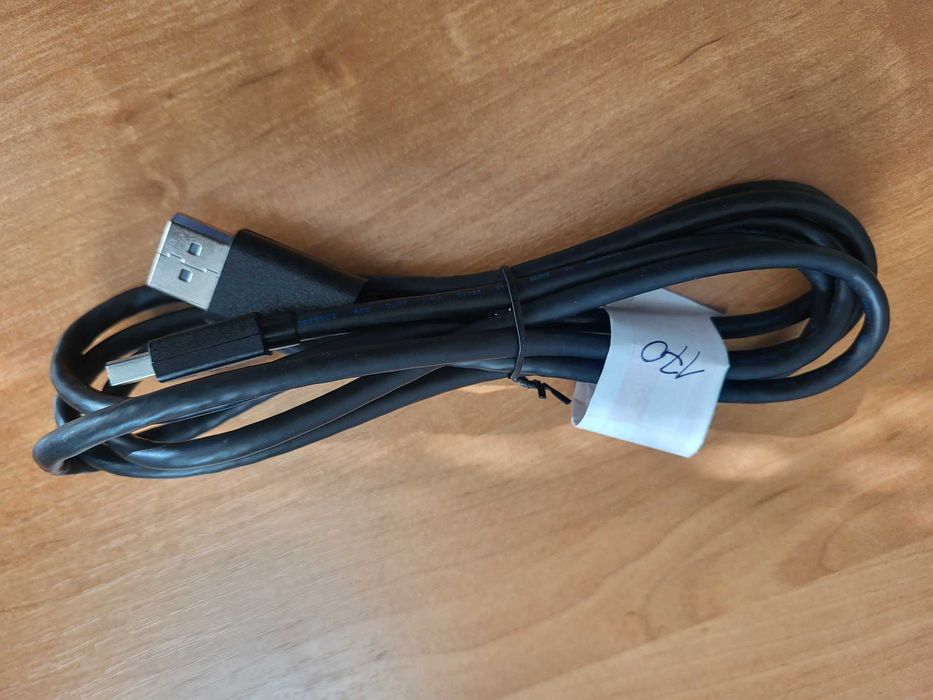 Kabel Display Port -> mini Display Port oryginał Dell