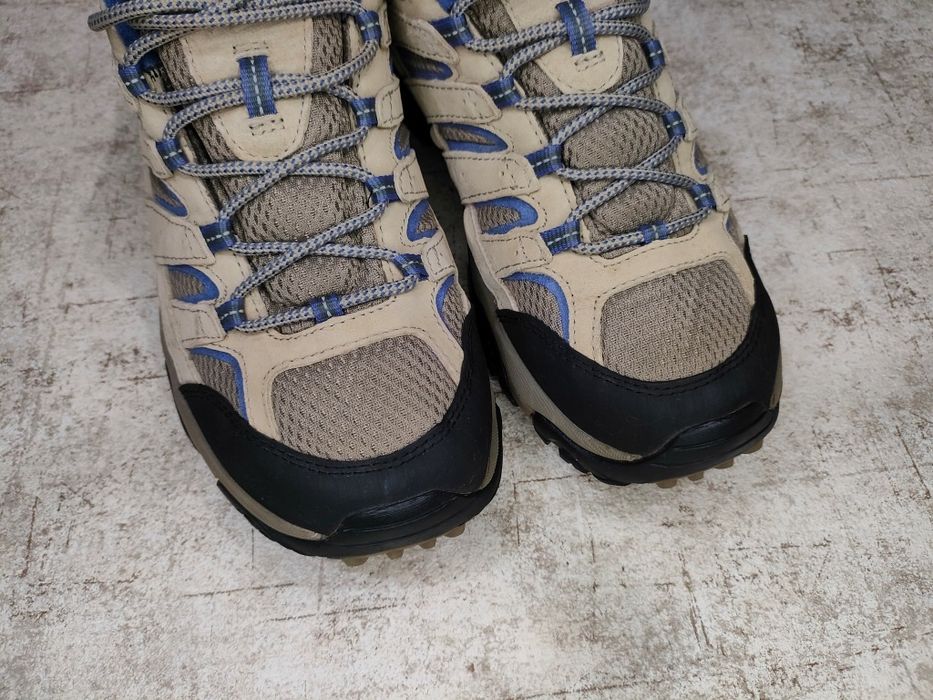 Кросівки Merrell Moab 2 Vent р-42 оригінал мерел трекінгові кроссовки