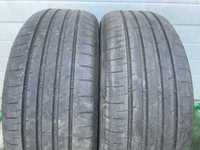 Шини Goodyear Efficient Grip 215/55 R17  94V  Літо Б/У