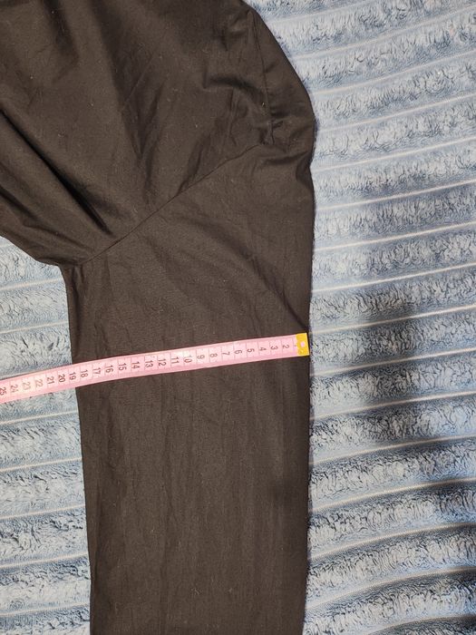 Сорочка  HUGO. Ero3-W 50475687 Чорний Extra Slim Fit