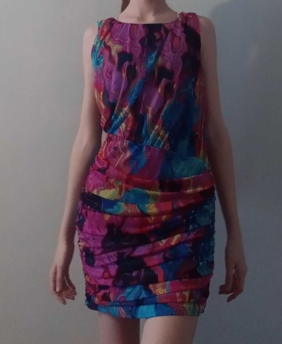 Нова літня сукня/плаття