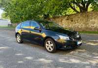 Chevrolet Cruze Hatch 1.6 - 1 dono - 115 mil