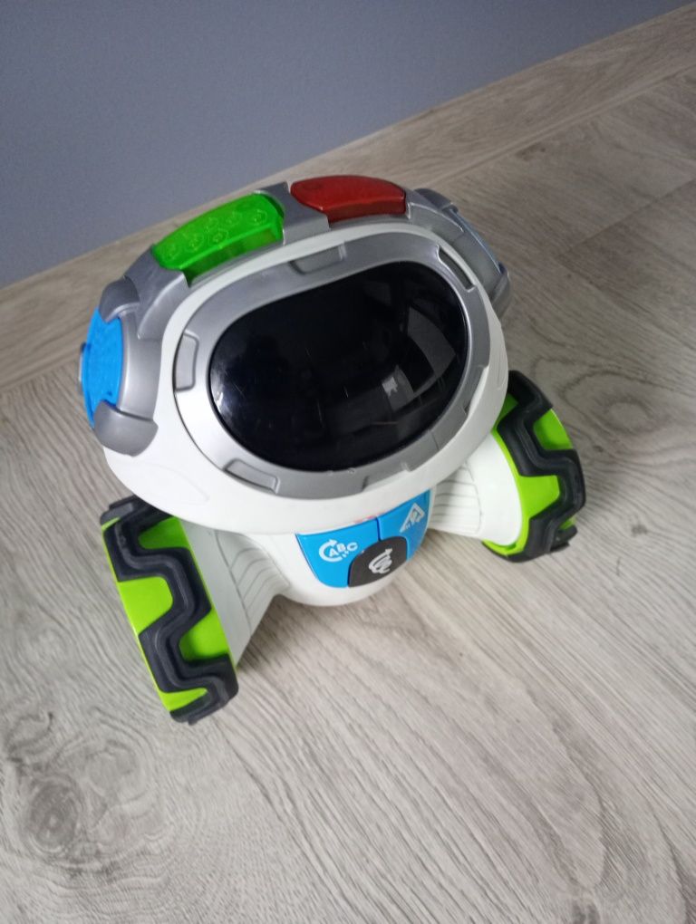 Robot Movi Fisher Price