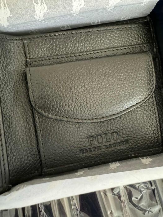 Portfel męski Hugo Boss