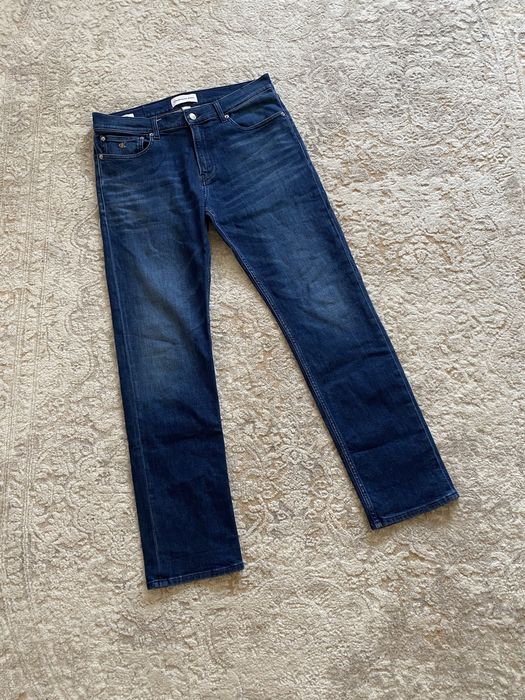 Джинси Calvin Klein 33 оригінал armani hugo