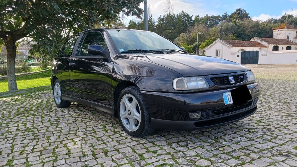 Seat Ibiza GT TDI