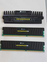 Pamięć RAM Corsair Vengeance LP DDR3 2x4 GB 1600 MHz
