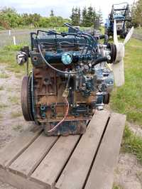 Silnik Kubota d1105  do ciagniczka ogrodowego