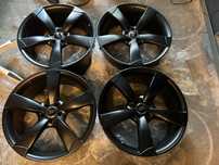 Felgi Audi Rotor 21