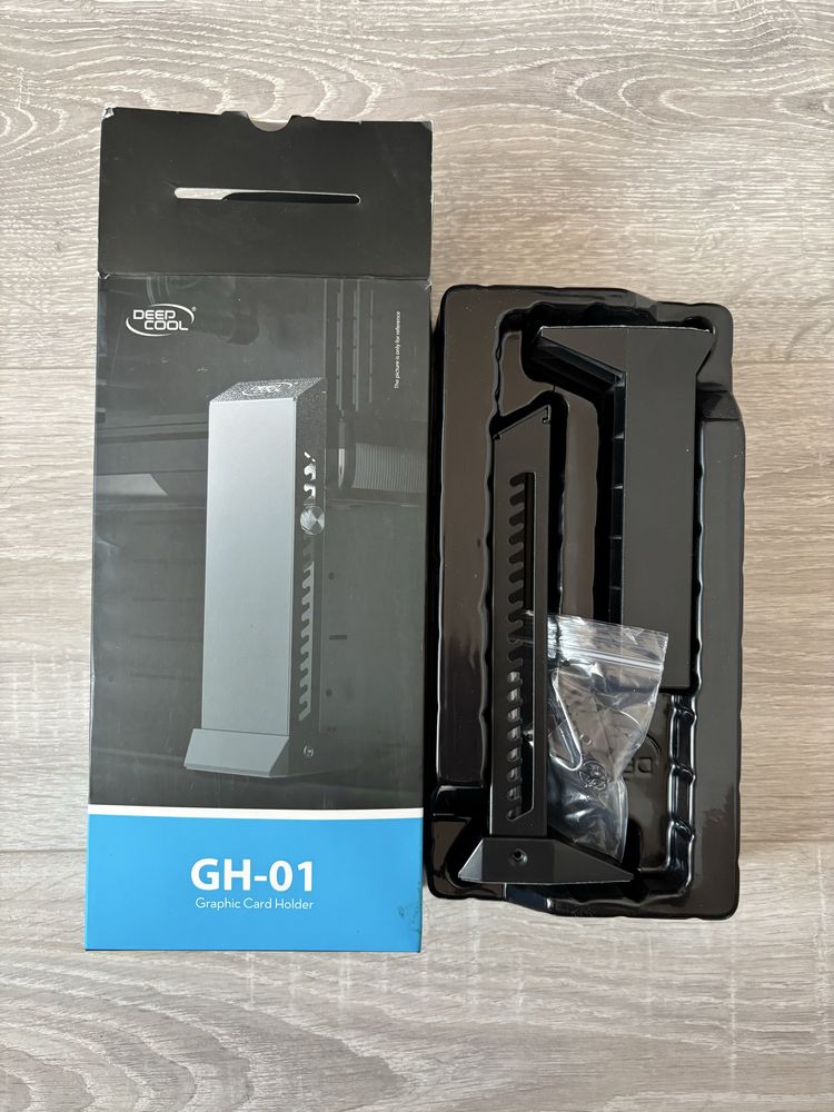 Підставка для відеокарти Deep Cool GH-01