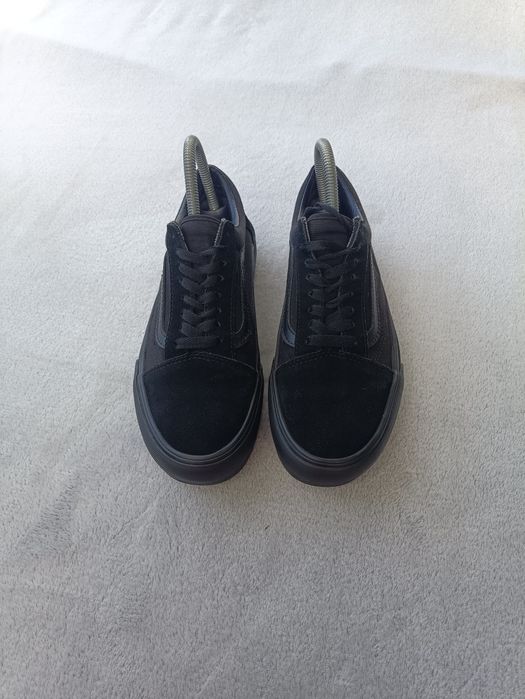 Женские кроссовки кеды Vans р38-38.5