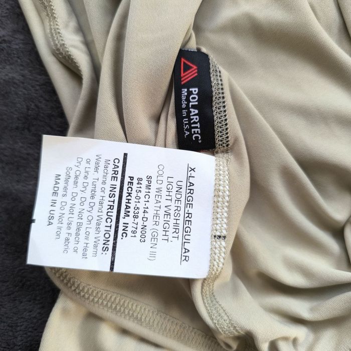 Натільна білизна США