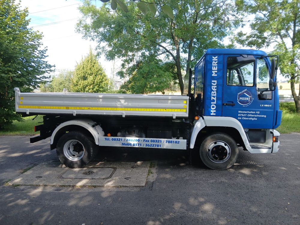 Man specjalny z Niemiec