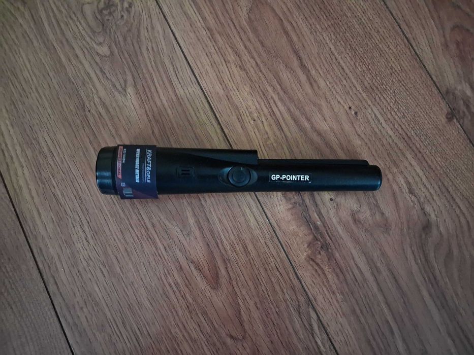 Wykrywacz Metali  Simplex Lite + Pinpointer - 1 rok Gwarancji