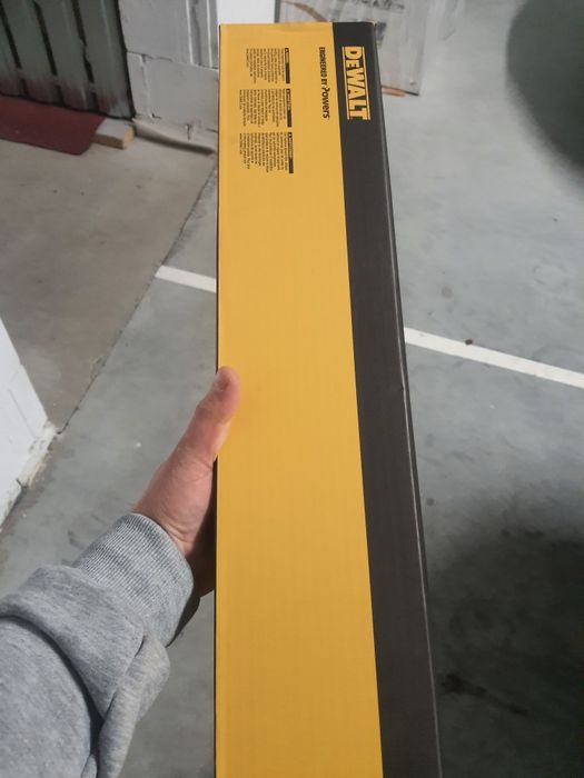 Wkręty na taśmie dewalt