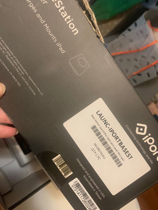 iPad 4 mini 128 g