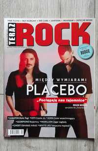 Teraz Rock Nr 228 marzec 2022 magazyn muzyczny