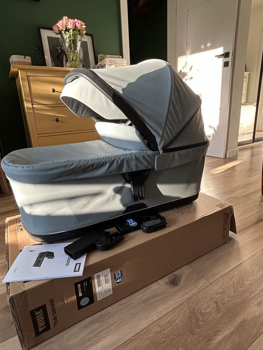 Gondola Thule Urban Glide 3 i 4