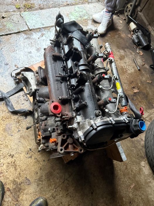 Silnik 3.0 146KM, Iveco, Ducato, Jumper, Boxer