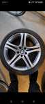 Felgi 19 BMW F10