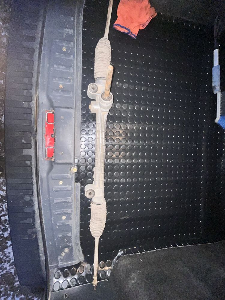 Рульова рейка Opel combo C
