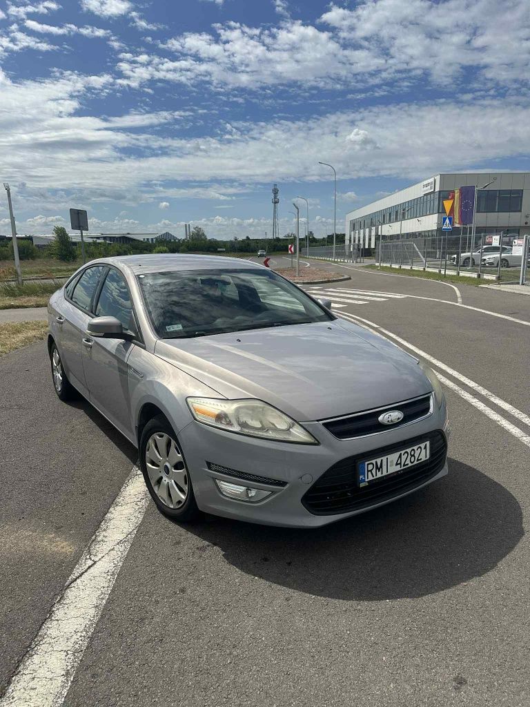 Sprzedam Ford Mondeo