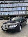 Saab 9-5 2.3t 220cv