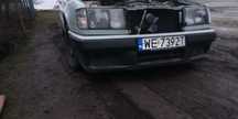 Розборка W 124 e 250 om 602 mercedes мерседес 210 202 a 168