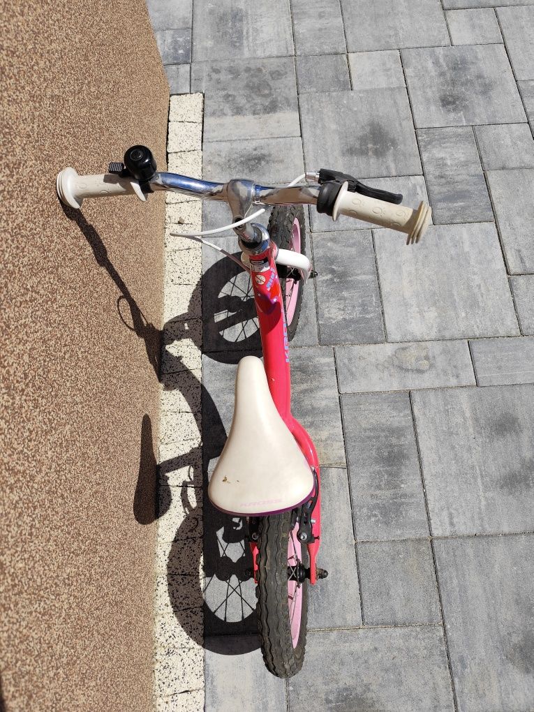 Rowerek biegowy Kross mini 12 cali