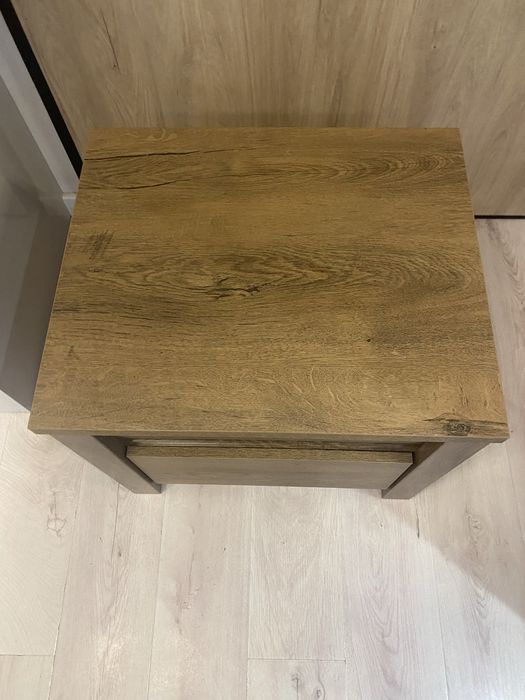 Szafka nocna Jysk Vedde