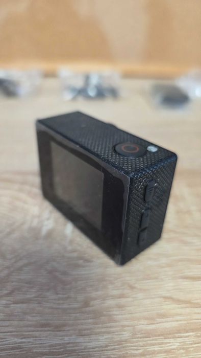 Kamera sportowa SJCAM SJ5000 WiFi