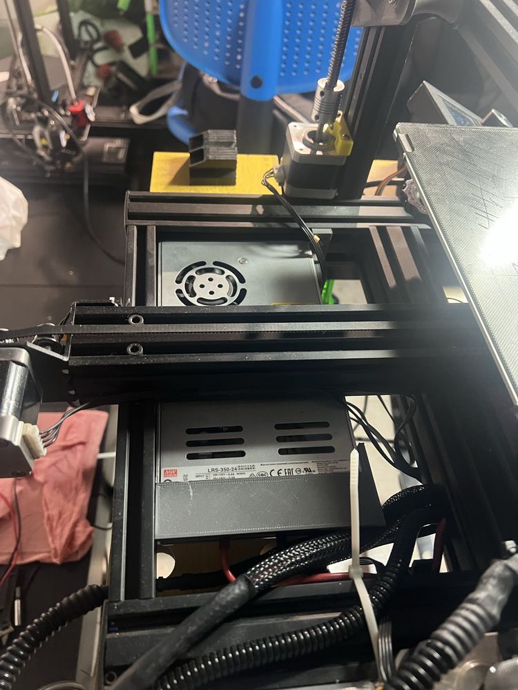 Creality Ender 3 max