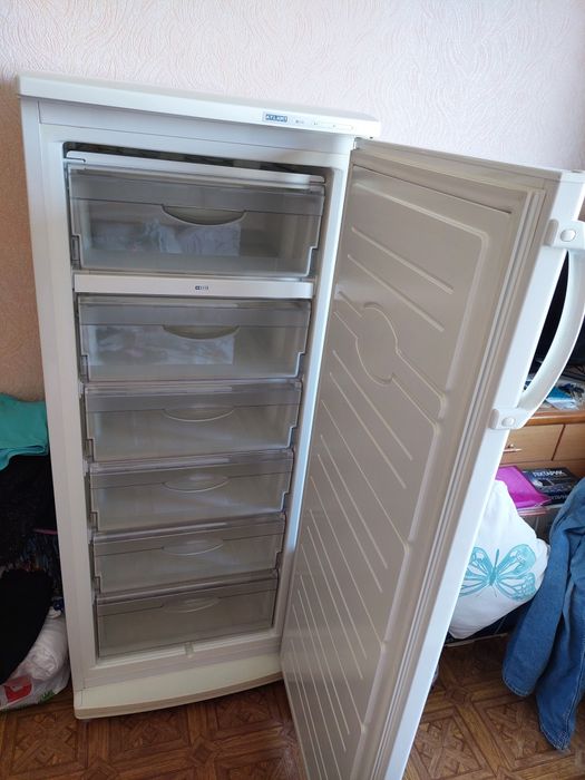 Морозильная камера Атлант