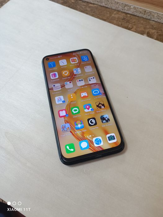 N E G O C I Á V E L  - HUAWEI P40 LITE - Irrepreensível - NEGOCIÁVEL