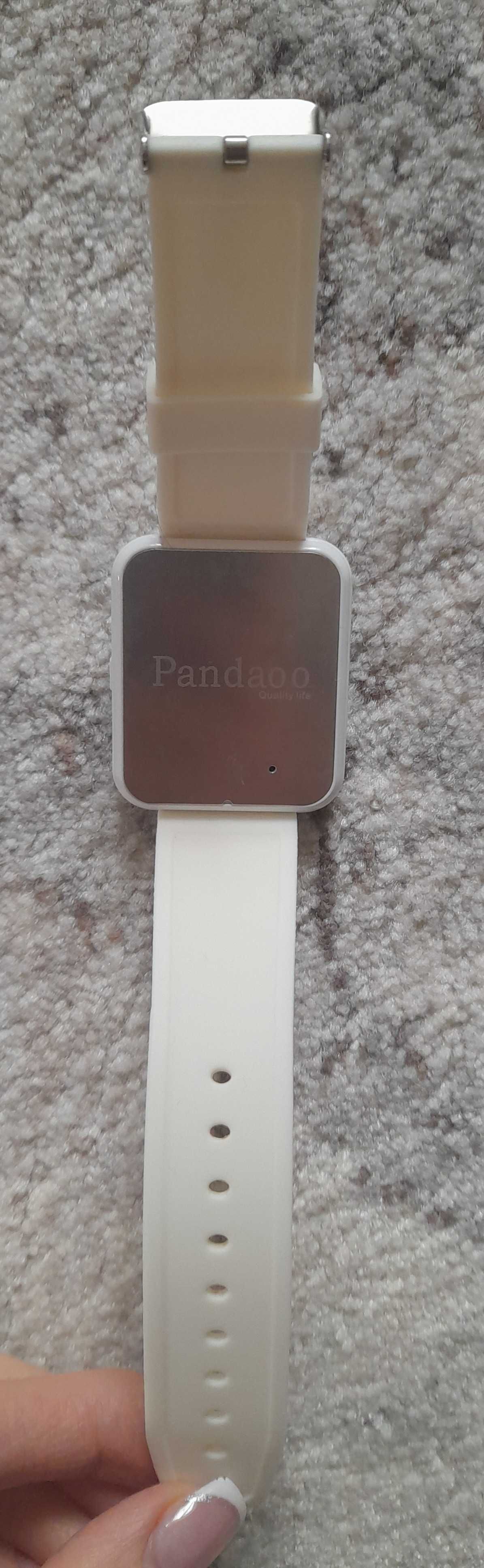 Смарт годинник Pandaoo Quality life