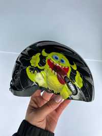 Kask rowerowy Uvex