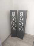 Kolumny JBL es 80 stan bardzo dobry