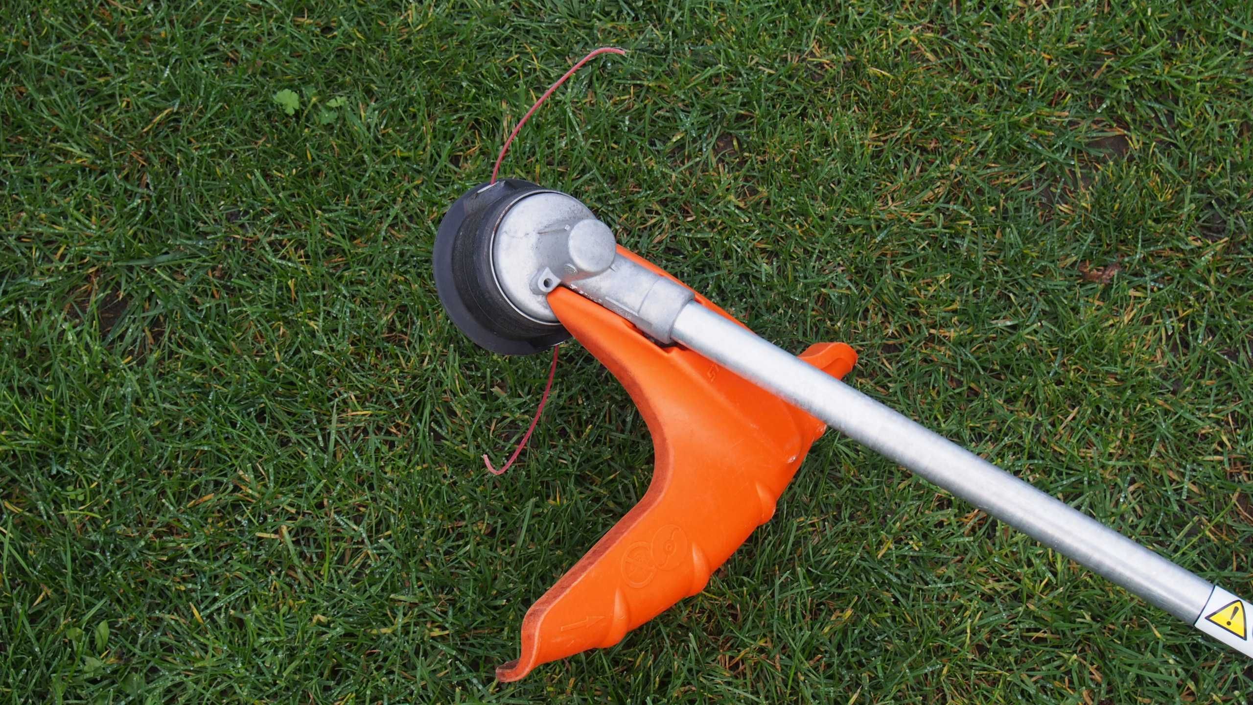 STIHL FS 55 FS55 KOSA wykaszarka spalinowa