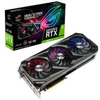 Asus ROG Strix GeForce RTX 3070 8GB GDDR6 OC