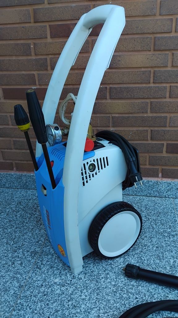 Lavadora alta pressão kranzle  1050