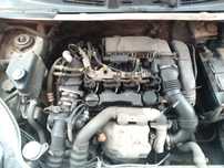 CITROEN BERLINGO I LIFT 1.6 HDI 02 - 06 SILNIK KOMPLETNY GWARANCJA