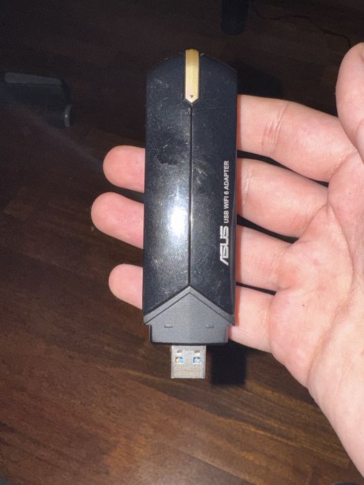 WIFI usb адаптер Asus