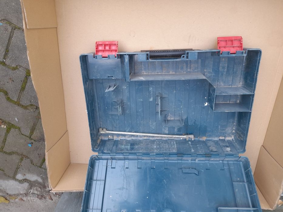 Walizka na elektronarzędzia duża