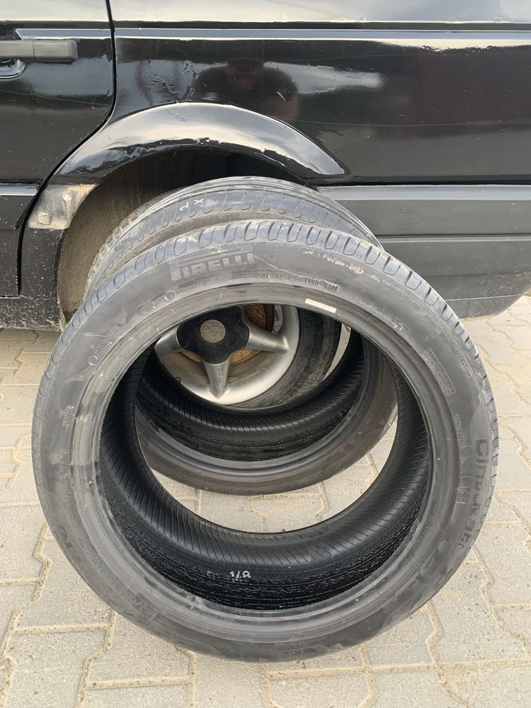 Скати пірелі 235-45 r18