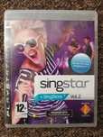 Gra SingStar + SingStore Vol. 2 Playstation 3 (PS3)