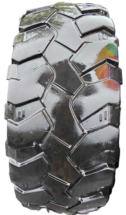 Opony przemysłowe 375/75R20 ; 14.5R20 Michelin *S