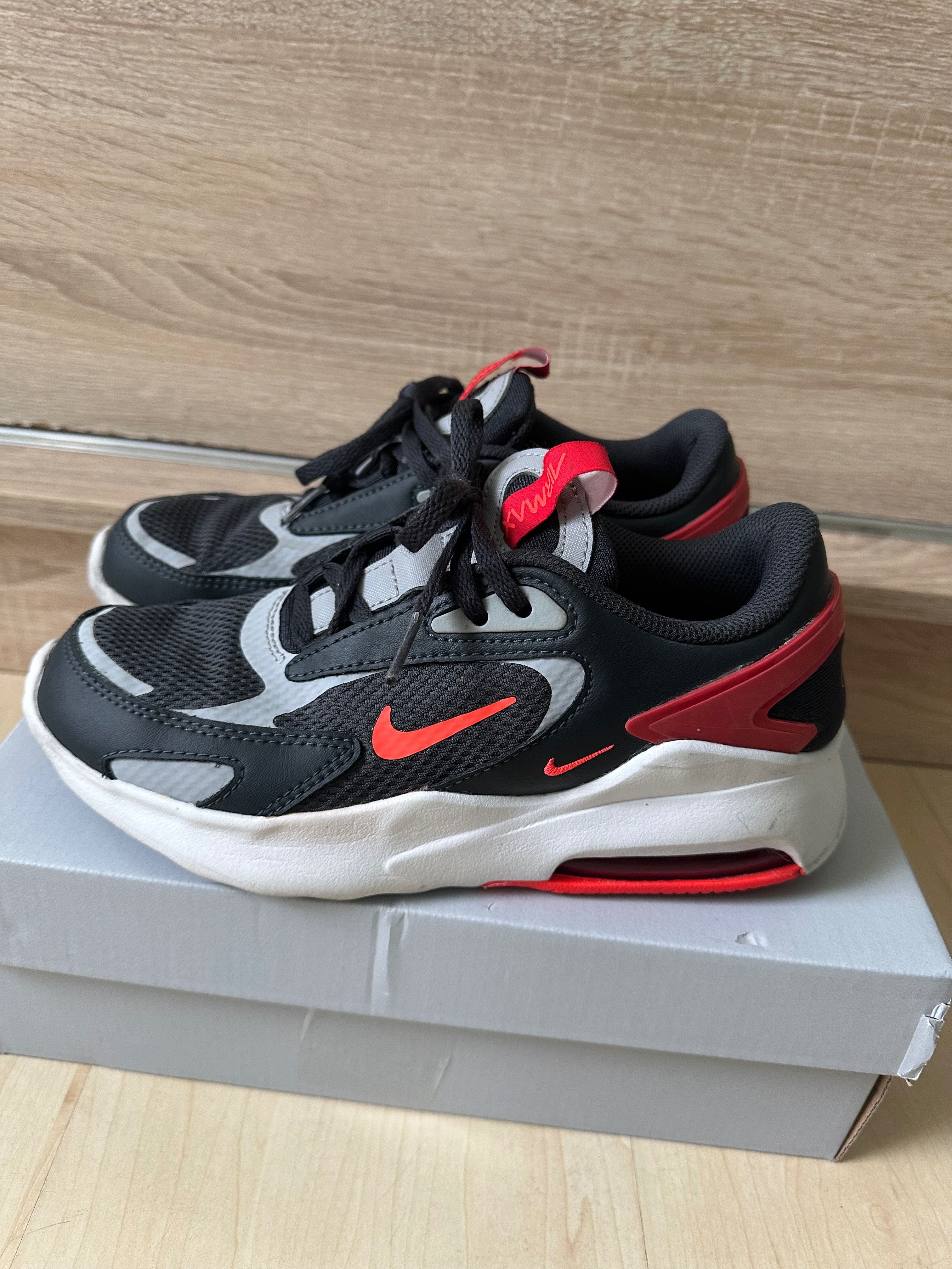 NIKE AIR MAX BOLT buty Adidasy 36,5
